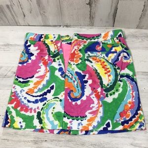 POLO GOLF RALPH LAUREN SKIRT SIZE 6